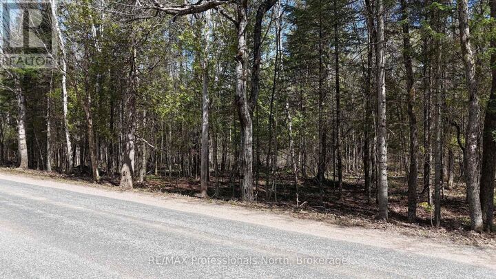 Property Photo:  Tbd Glamor Lake Road  ON K0M 1R0 