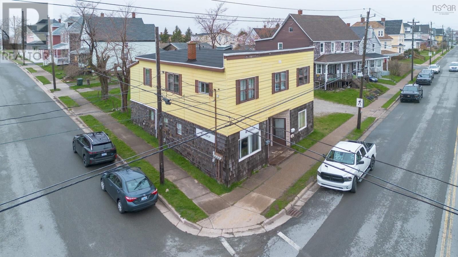 Property Photo:  757 Victoria Road  NS B1N 1J5 