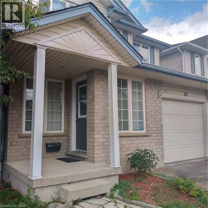 Property Photo:  50 Hagan Avenue  ON N1E 7B6 