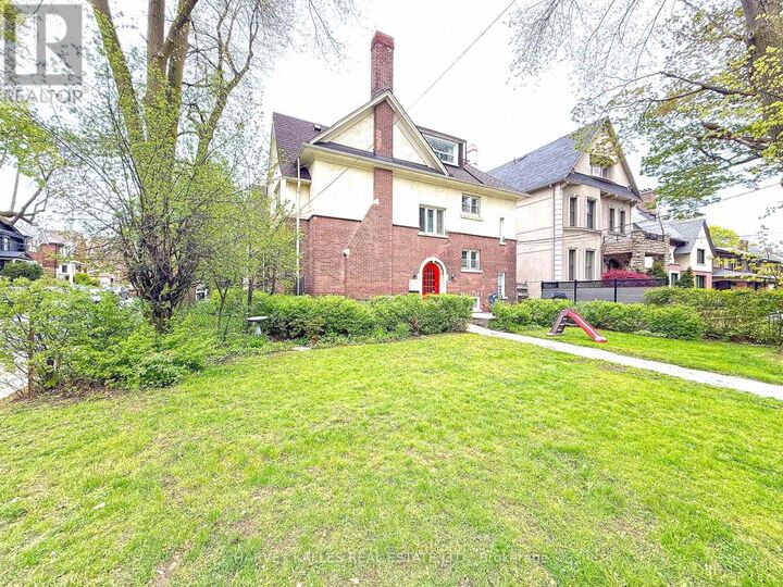Property Photo:  42 Glencairn Avenue B  ON M4R 1M5 