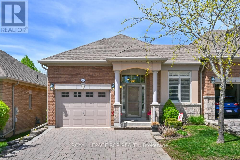 Property Photo: 164 Ridge Way ON L9R 0H3