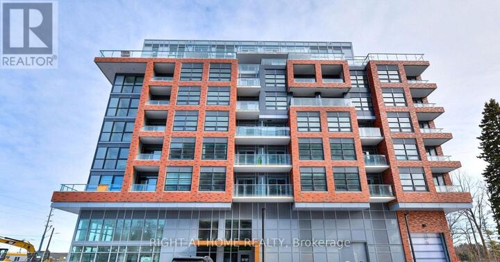 Property Photo:  1635 Military Trail 336  ON M1C 1B1 