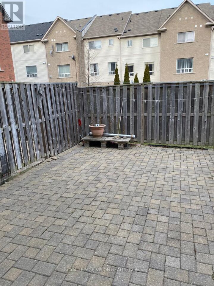 Property Photo: 34 Kiriakou Street ON M1P 5H2