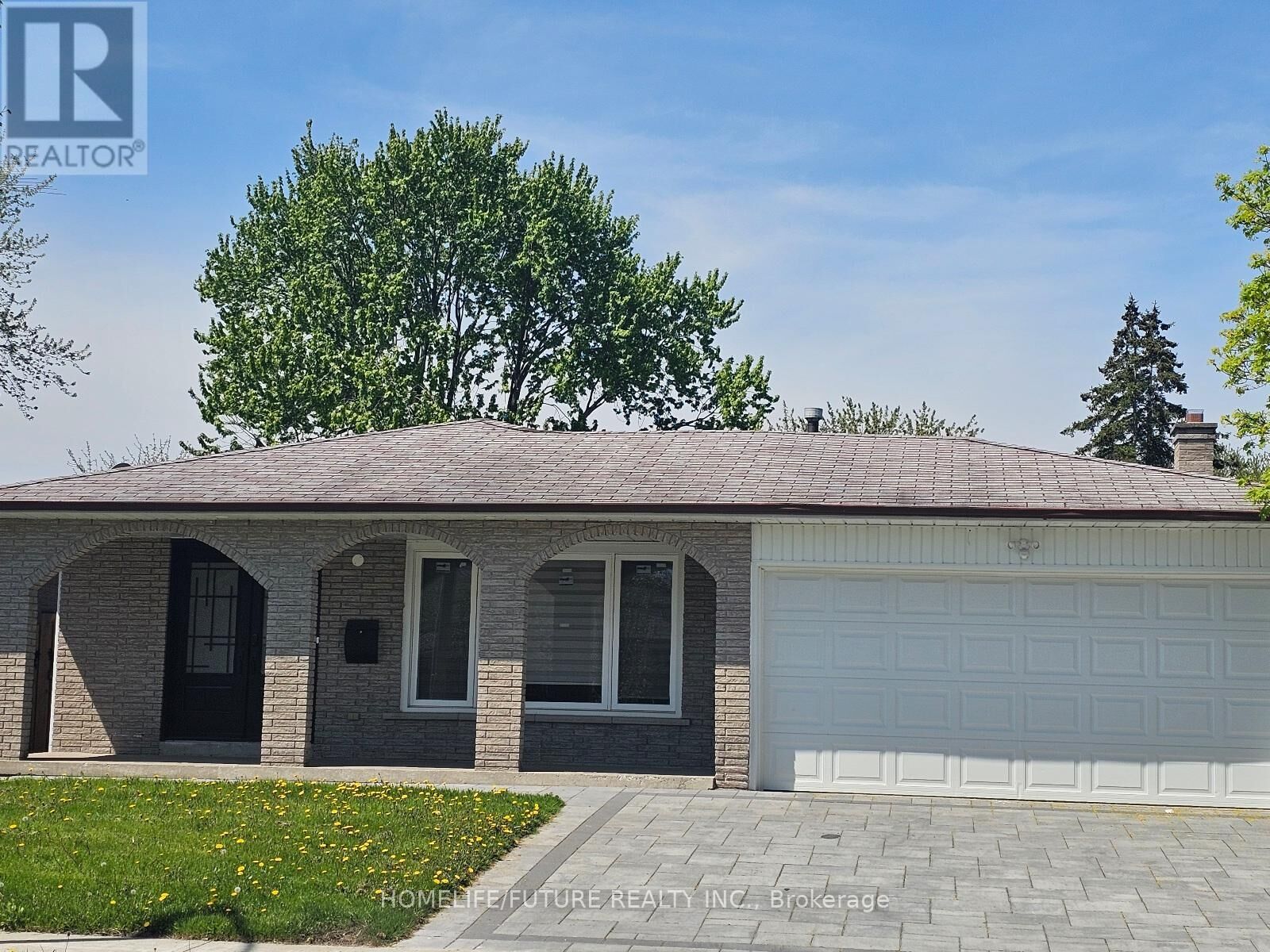 Property Photo:  76 Keyworth Trail Bsmt  ON M1S 2V1 