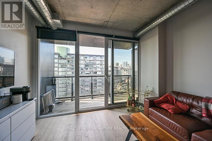 Property Photo:  170 Bayview Avenue 803  ON M5A 0G4 