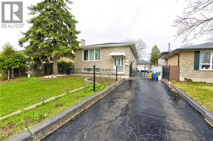 Photo de la propriété: 78 Markson Crescent ON L8T 4W4