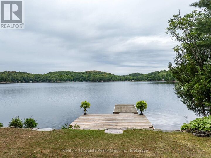 Property Photo: 1528 Dignan Road ON K0M 1S0