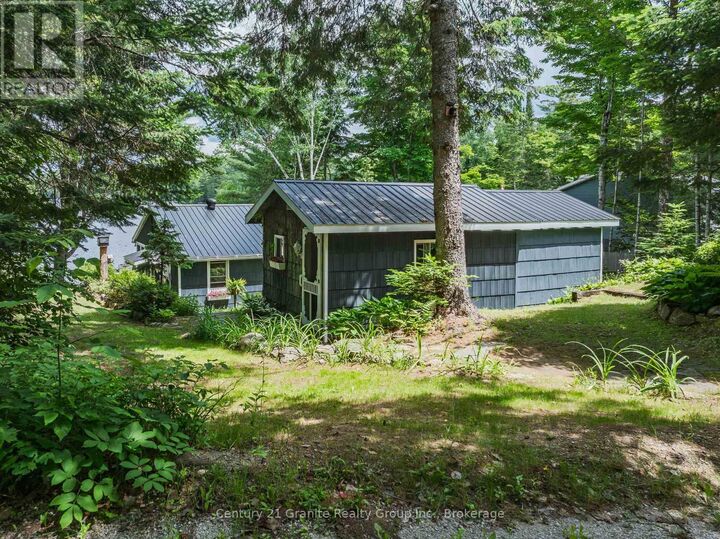 Property Photo:  1528 Dignan Road  ON K0M 1S0 