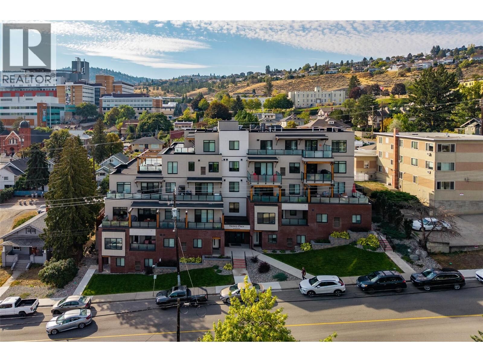 Photo de la propriété: 227 Battle Street 104 BC V2C 2L3