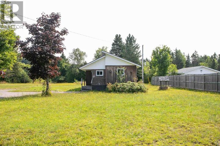 Property Photo: 1118 Old Goulais Bay Rd ON P6C 0A7