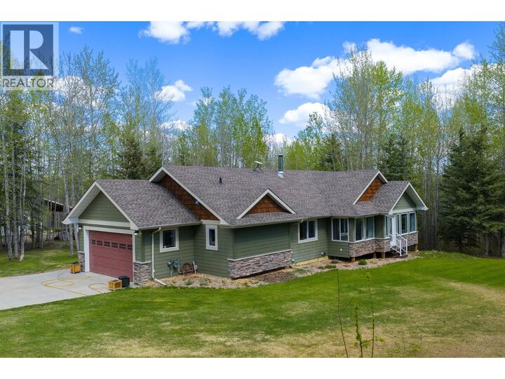 Property Photo: 13244 Koop Road BC V1J 8K7