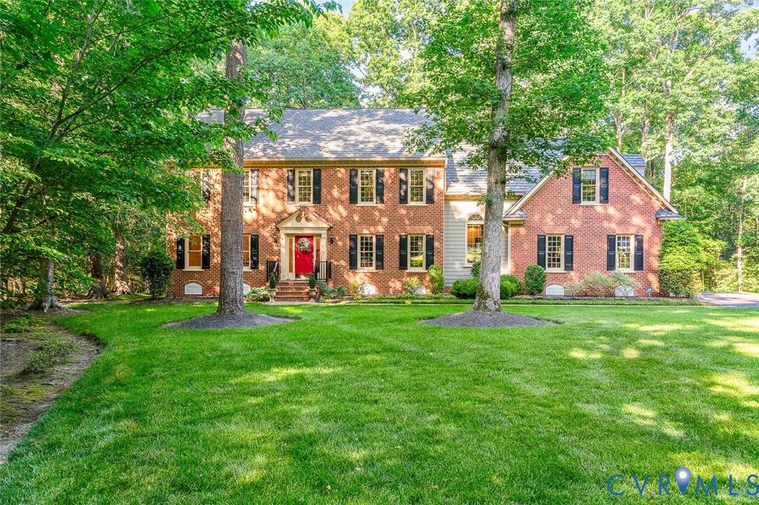 Property Photo:  9301 Owl Trace Court  VA 23838 