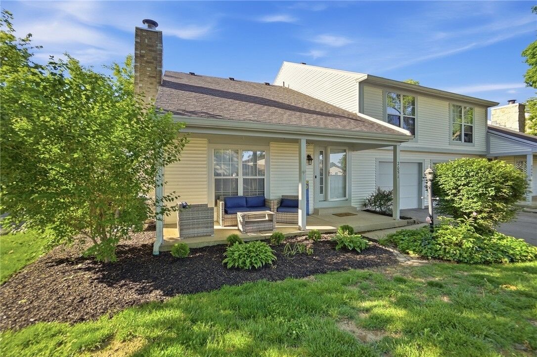 Property Photo:  2051 Foxknoll Drive  OH 45458 