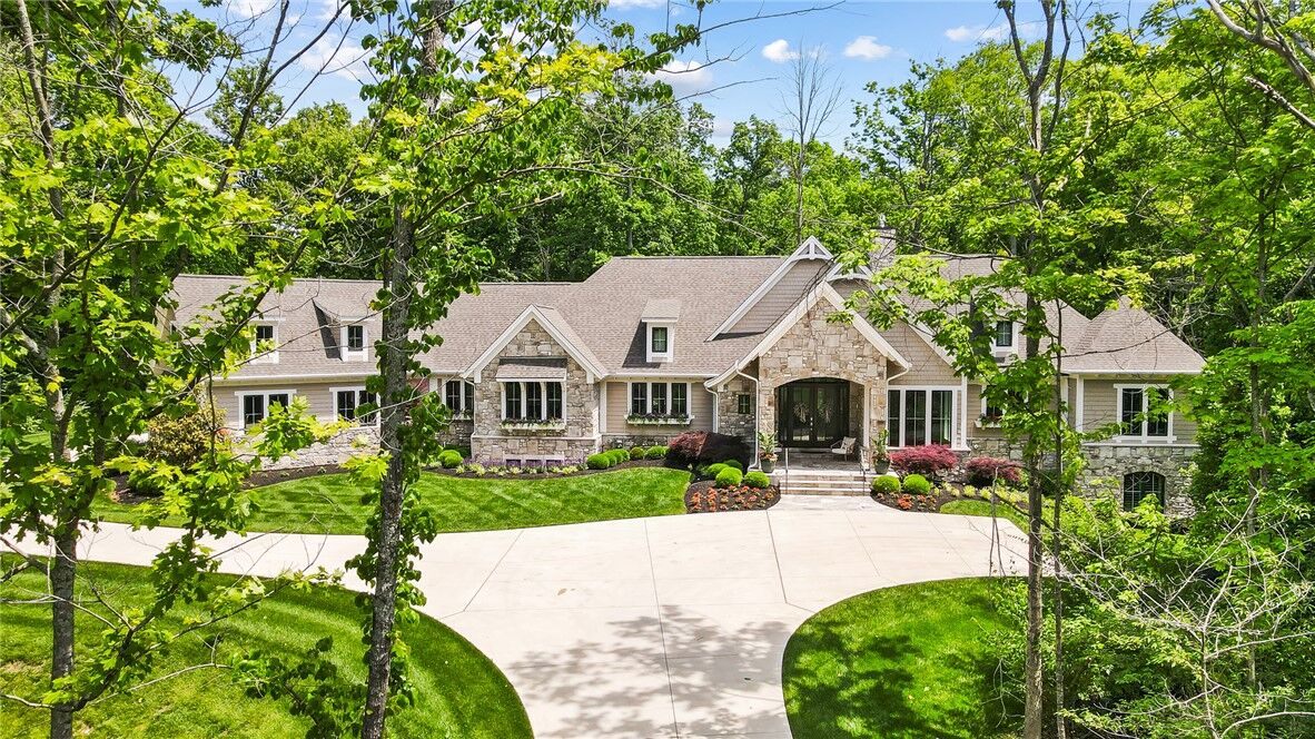 Property Photo: 54 White Beech Court OH 45066