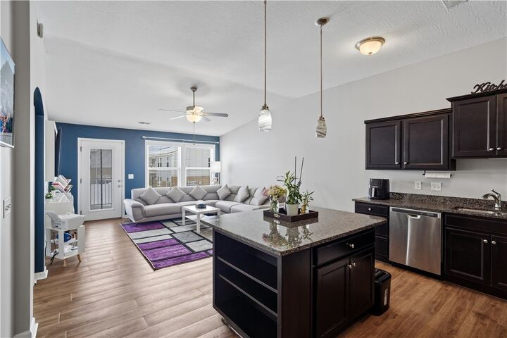 Property Photo:  136 Waterhaven Way  OH 45066 