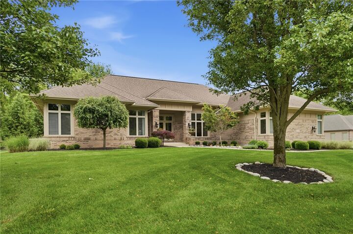 Property Photo:  1696 Fox Trail  OH 45305 