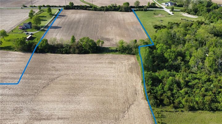 Property Photo:  00 Engle Road  OH 45381 
