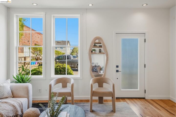 Property Photo:  720 Gilman St  CA 94710 