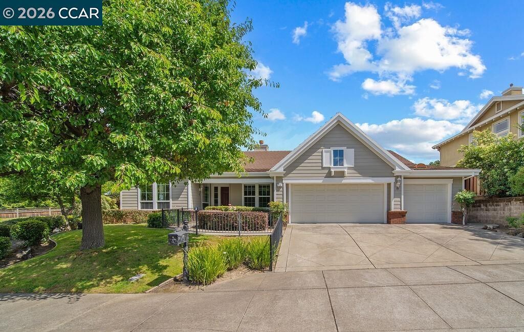 Property Photo: 1151 Keaveny Ct. CA 94597