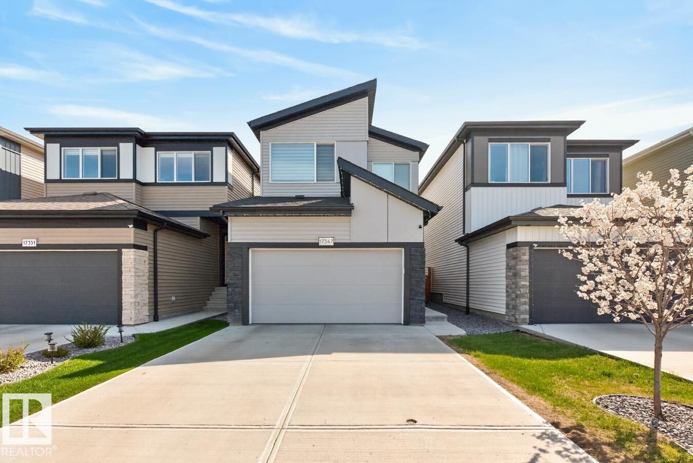 Property Photo: 17347 100 Street NW AB T5X 0M5
