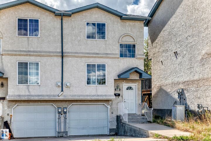 Property Photo:  12615 47 Street NW  AB T5A 5B1 