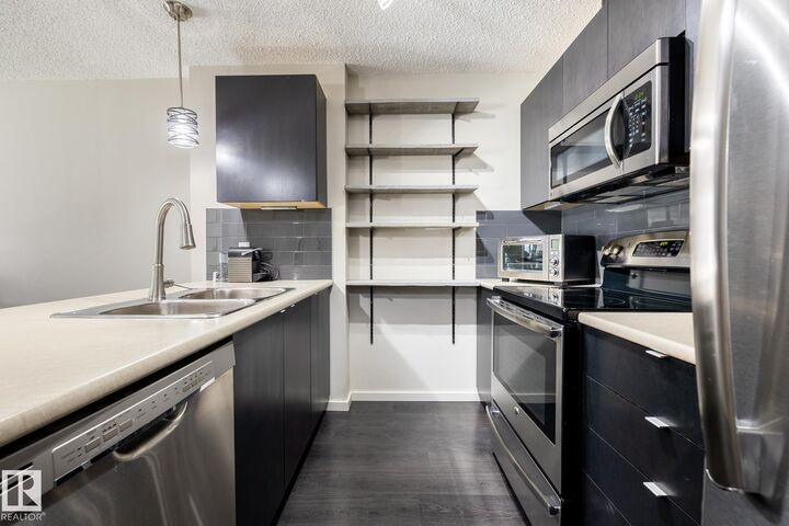 Property Photo: 344 Windermere Road NW 131 AB T6W 2P2