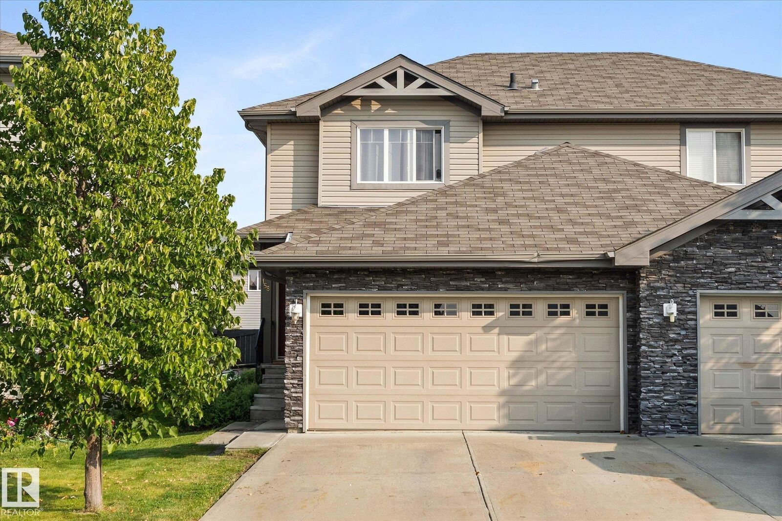 Property Photo: 158 Cranston Place AB T8L 0K9