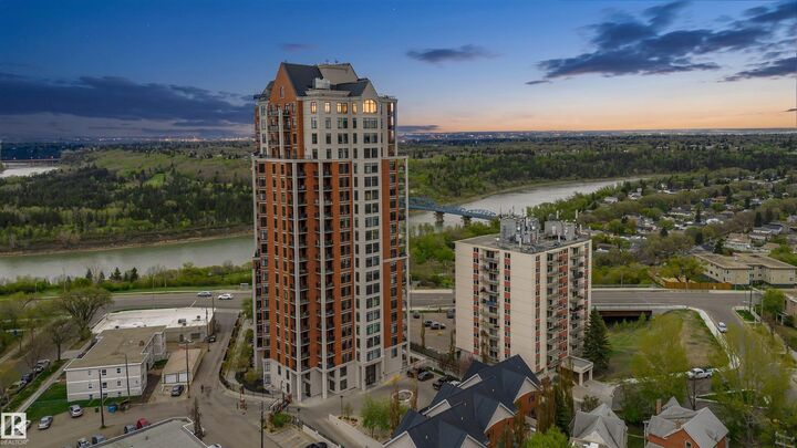 9020 Jasper Avenue NW 2104 — photo 1