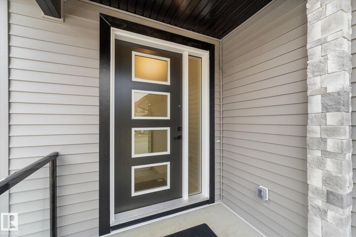Property Photo: 164 Caledon Crescent AB T7X 4E3