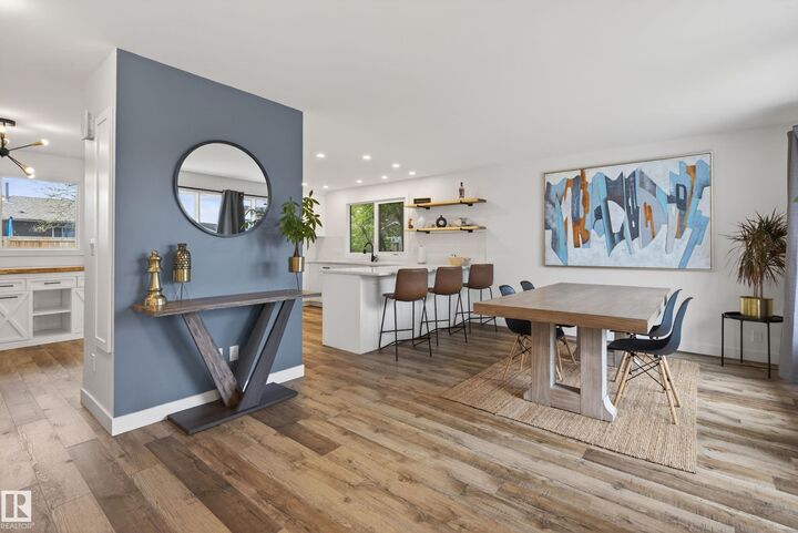 Property Photo:  3232 145 Avenue NW  AB T5Y 2E5 