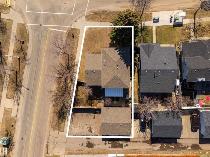 Property Photo: 17828 91 Street NW AB T5Z 2L1