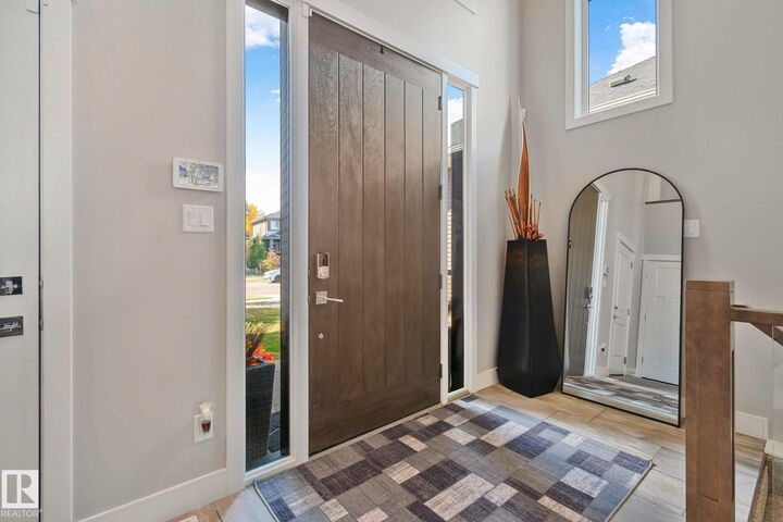 Property Photo: 67 Enchanted Way AB T8N 7R7