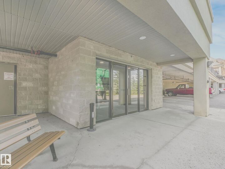 Property Photo:  501 Palisades Way 111  AB T8H 0H7 