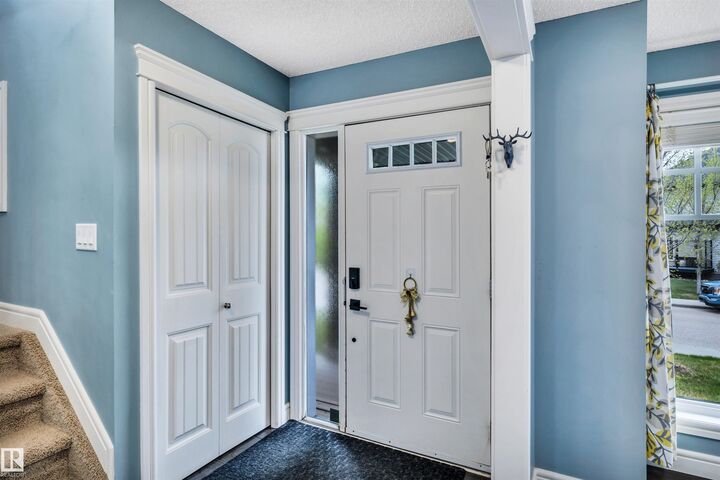 Property Photo:  2429 Austin Crescent SW  AB T6W 0L3 