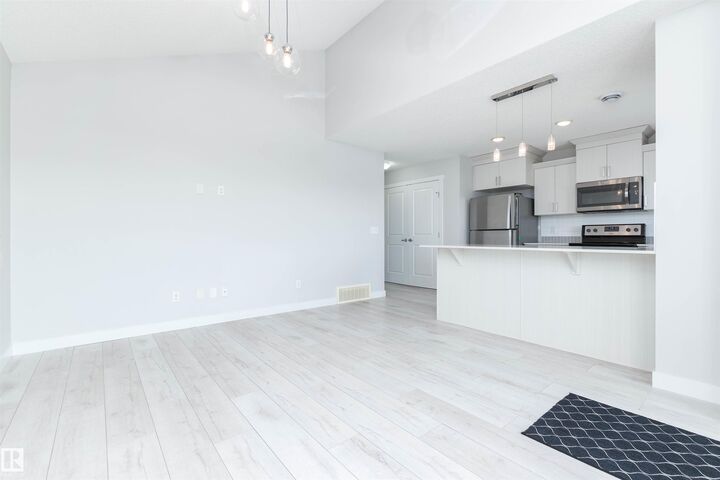 Property Photo:  1203 163 Street SW 6  AB T6W 3X1 