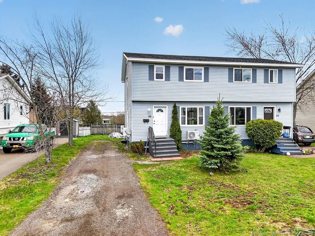 Property Photo: 86 Lonsdale Drive NB E1G 2H9