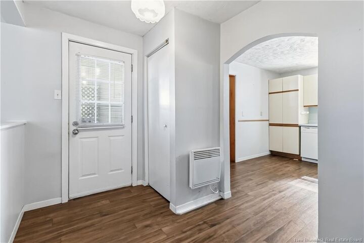 Property Photo: 144 Gould Street NB E1A 1T9