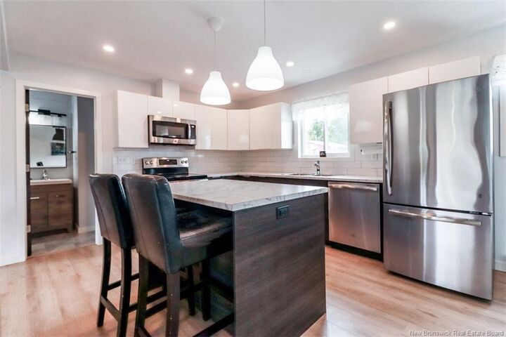 Property Photo:  70 Glen Road  NB E2H 2E1 