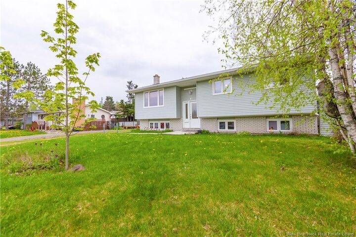 Property Photo: 6 Airview NB E1A 4Z9