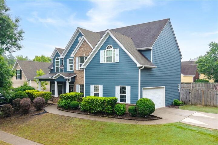 Property Photo:  2734 Sedgeview Way  GA 30519 