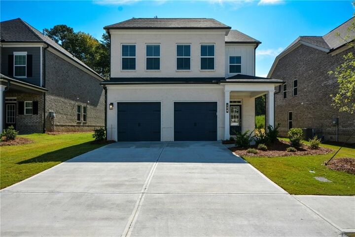 Property Photo: 104 Green Love Lane GA 30017