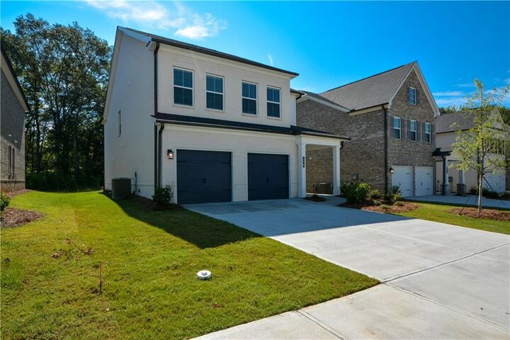 Property Photo: 104 Green Love Lane GA 30017