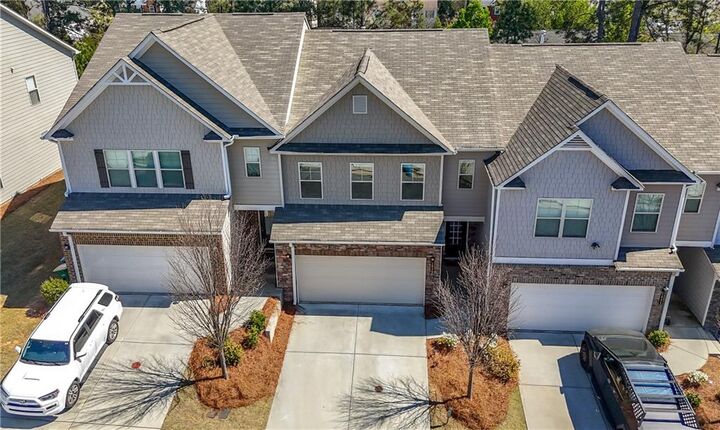 Property Photo:  1833 Shetley Creek Drive  GA 30071 