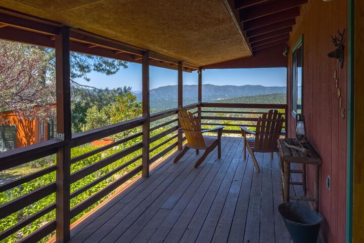 Property Photo:  43016 Sunshine Mountain  CA 93644 