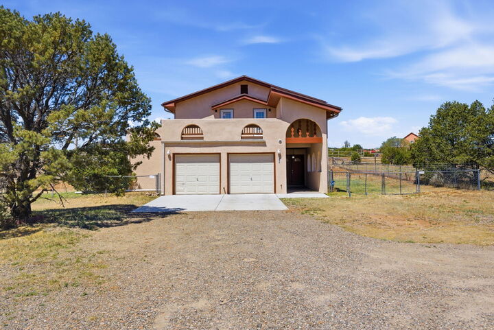 Property Photo:  1077 County Line Road  NM 87015 