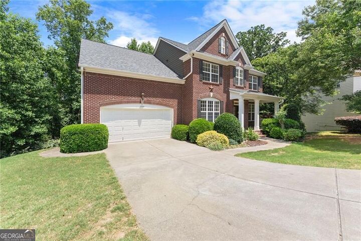 Property Photo: 1000 Island Bluf Lane GA 30518