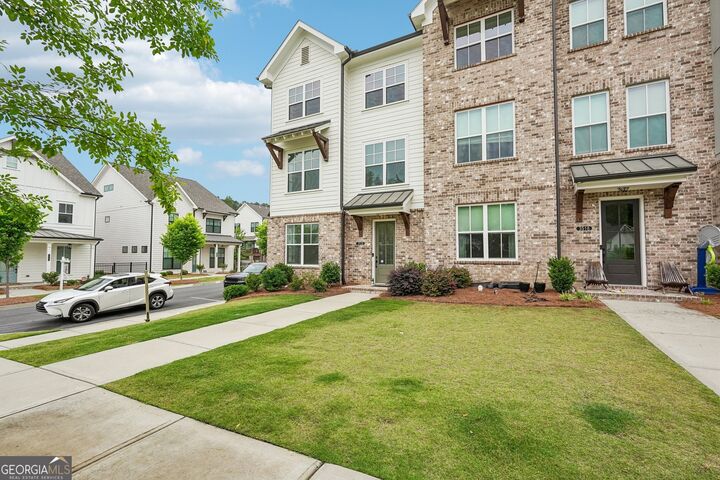 Property Photo:  3528 Reaping Ridge  GA 30024 