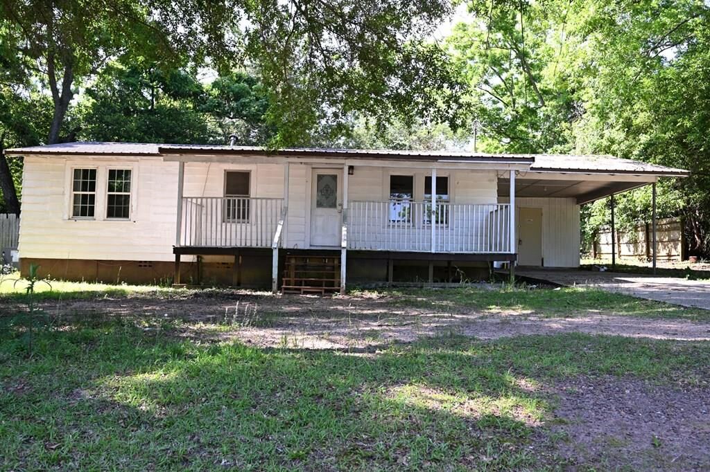 Property Photo:  578 Killebrew Street  AL 36352 