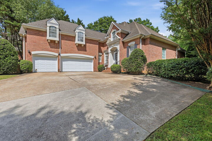 Property Photo:  3132 Forest Shadows Drive  TN 37421 