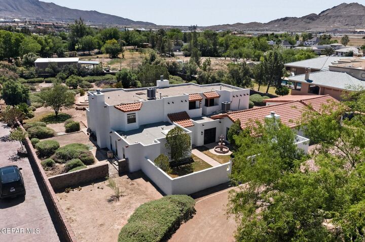 Property Photo:  4018 Little Lane  TX 79922 